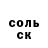 Кокаин VHQ Cristina Burko